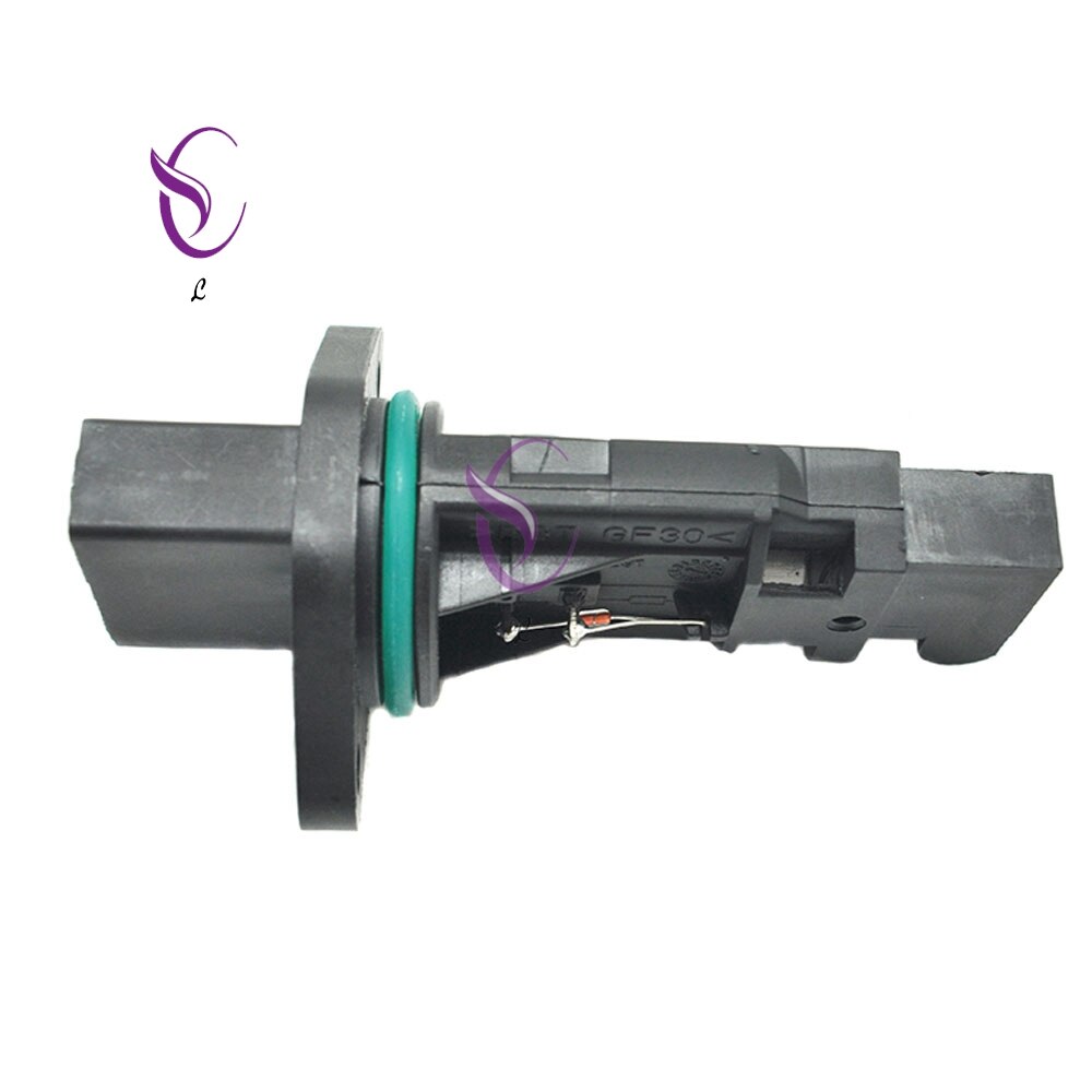 Mass Air Flow Meter MAF Sensor For Volkswagen VW Caddy Jetta Beetle Golf Bora Polo Passat 1.9 TDI 0281002531 038906461B