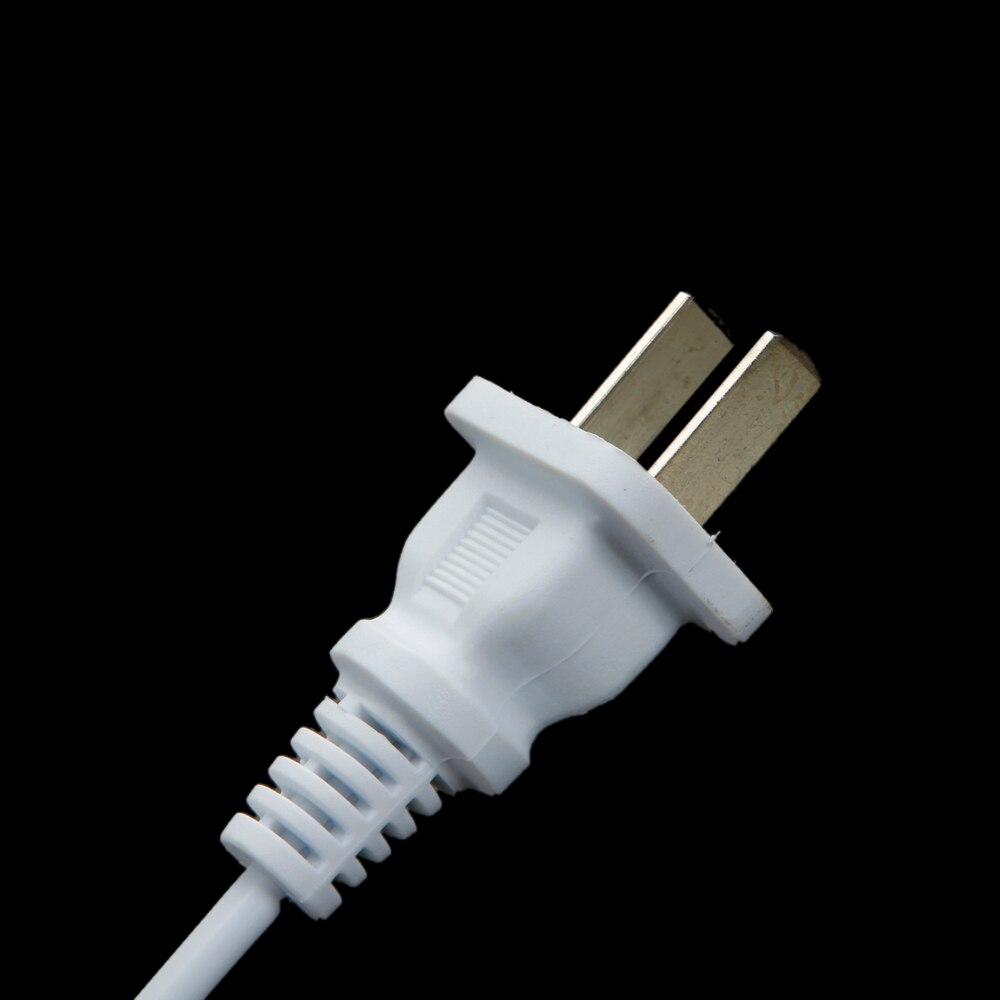 Supersonic Wave Mini Night Light Humidifier Fragrance Diffuser White190812224