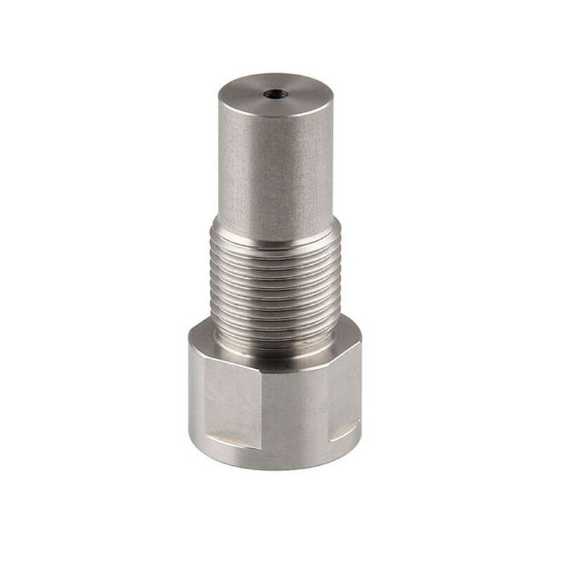 Stainless Steel Oxygen Sensor Remove Fault O2 Oxygen Sensor Extension Spacer For Universal Car