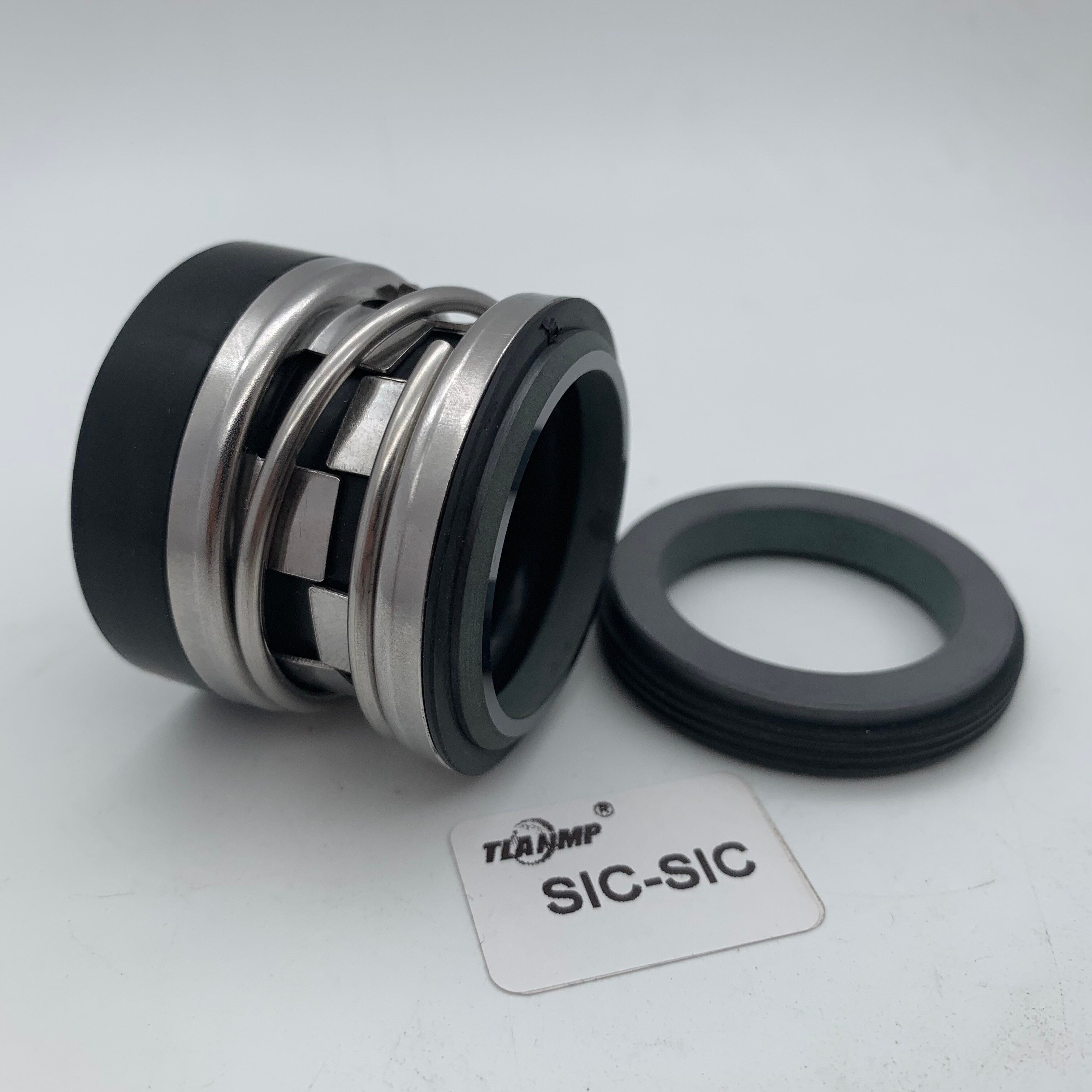 Type 2100-2-43 , 2100K-43 , 2100-43 (L3 *) J-Crane Elastomeer Balg Tlanmp Mechanical Seals