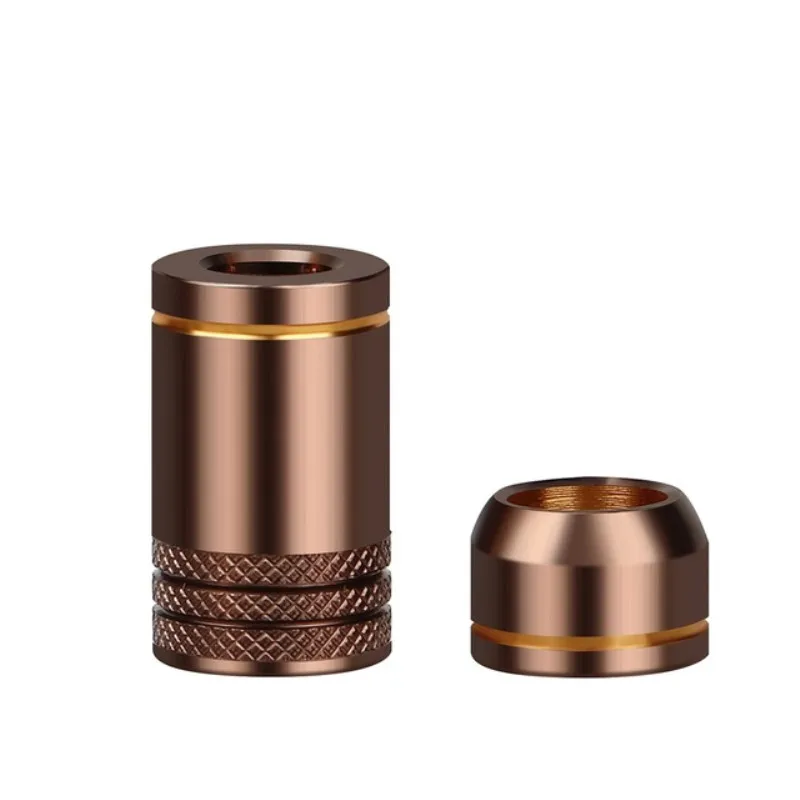 Hörlursdelare 6mm to 4.5mm gör-det-själv hörlurskabel hifi-uppgradering hörlurskabel ljudkontakt jakcs konsumentelektronik: Gul / Bunt 2