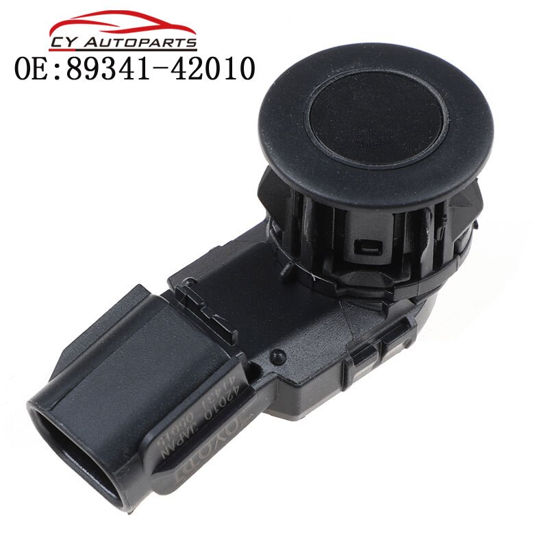 PDC Parking Sensor For Toyota RAV4 Clearance Back Sonar 8934142010