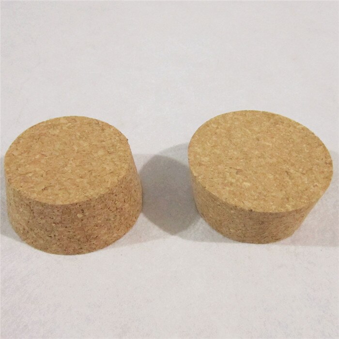 78*66*35mm alter vinburk glasflaska stopp kork te sigill potten keramisk kanister flaskpropp