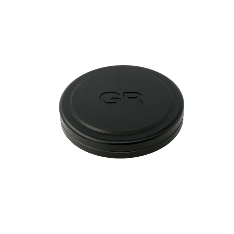 Tapa de objetivo para Ricoh GR III GR II GRIII GRII GR3 GR2 cámaras digitales accesorios de cámara protectora de lente