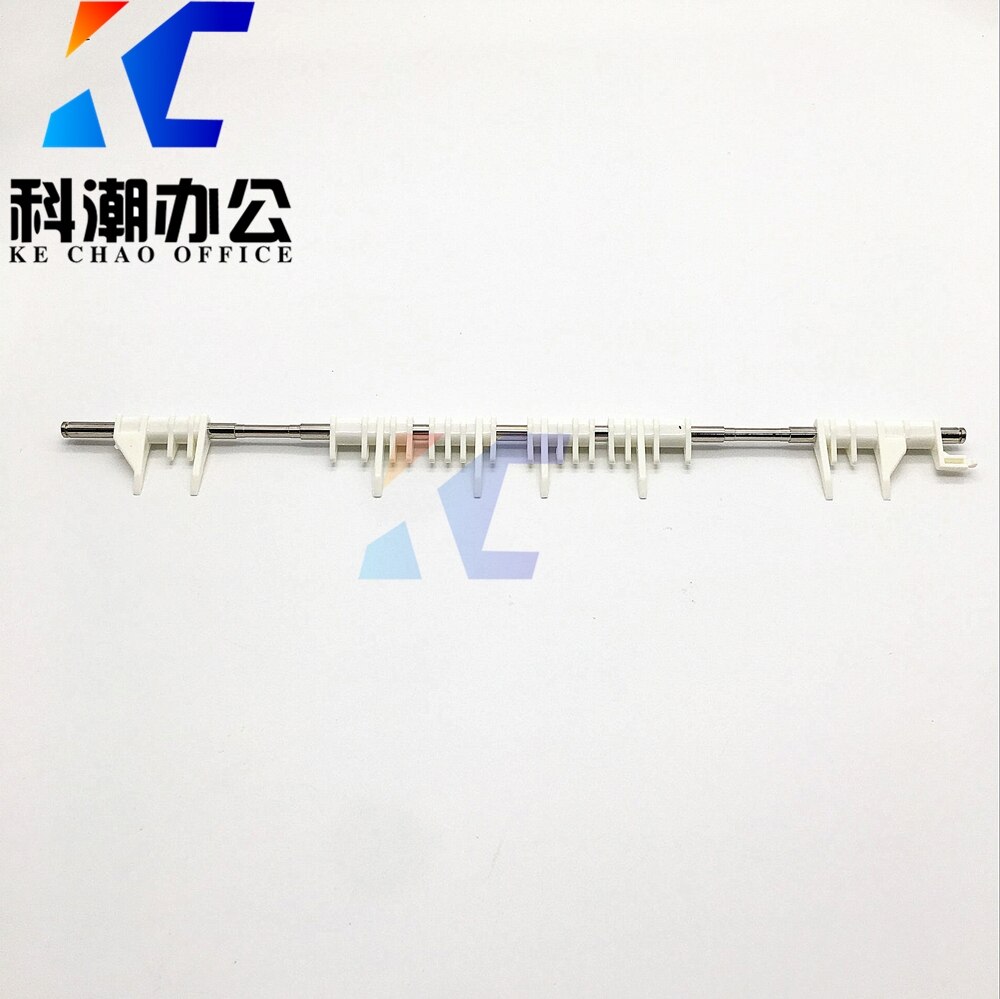 Kechao doppelseitiger geräteentwicklerfinger, kompatibel für  af1075 2075 mp8000 7500 6500 5500 6000 kopiererteile