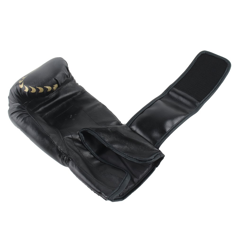 Rode Vlam Hutu Bokshandschoenen Voor Volwassenen En Kinderen Cartoon Sanshou Handschoenen Voor Boksen Training Handschoenen En Vuist Covers