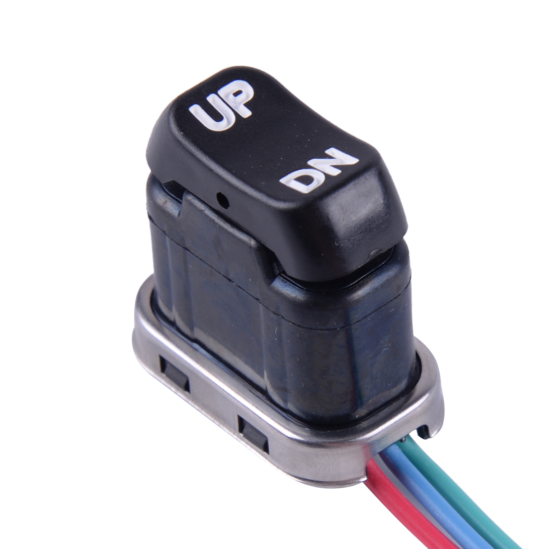 DWCX Auto Trim Tilt compatible con el interruptor para motores fuera de borda Yamaha control remoto 703-82563-02-00 703-82563-01-00