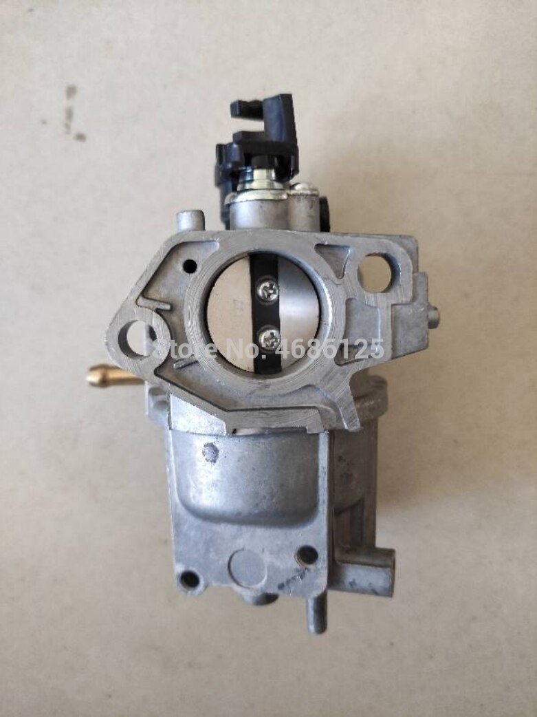 GX390 188F 5KW CARUBRETOR KEIXIN CARBURETOR ORIGINAL 6500 CARBURETOR