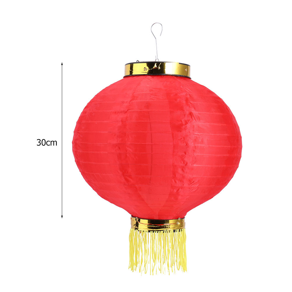 Japanese Hanging Lanterns Waterproof Traditional Bistro Ornament Sushi Restaurant Year Party Decoration Festival Lanterns