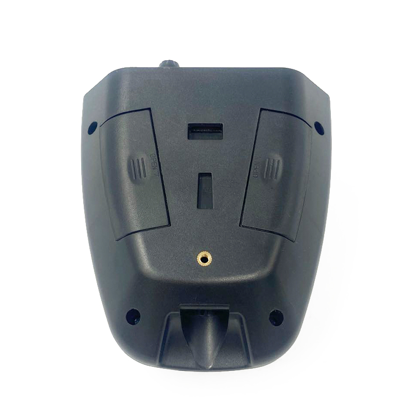 TIANXUN Underground yellow gold Metal Detector MD4030 Controller LED MD-4030 Metal Detector Control Unit
