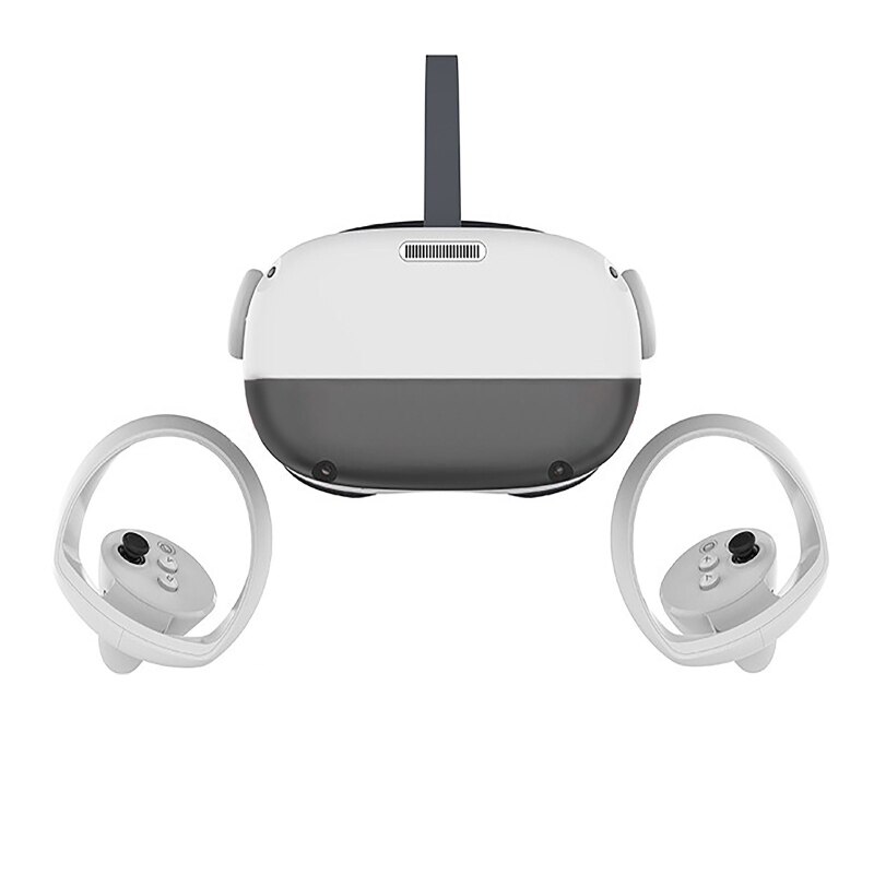 D0ua 4 /set kratzfeste schutzfolie für pico neo 3 vr brillengläser, kratzfester aufkleber, schutzhülle, staubdicht