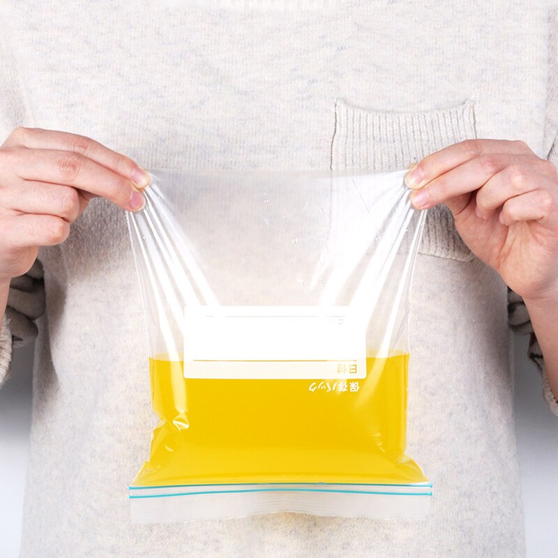 Reusable Food Storage Slider Bag Freezer Zipper Bags Fresh-keeping Sandwich Snack Sealling Packaging Bag Kitchen Accessories