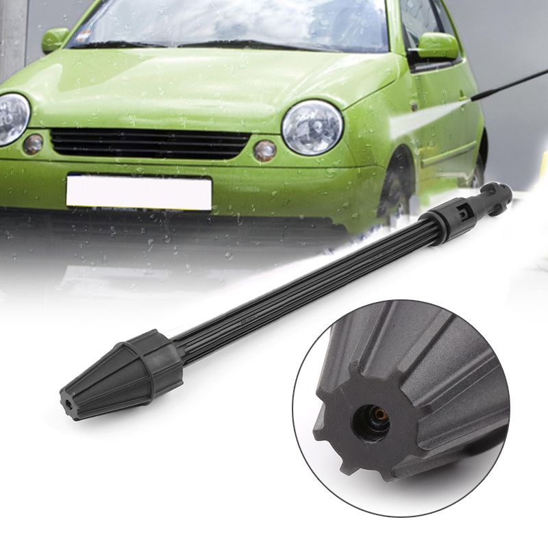 Car Washer Rotating Turbo Lance Nozzle For Karcher K Series High Pressure Washers #306