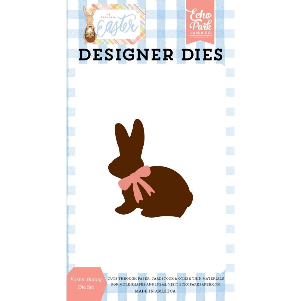 Ostern Hase Metall Stanzformen Schablone DIY
