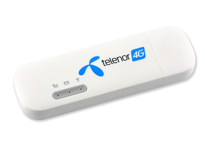 Witson huawei  e8372 bil hotspot 4g ulåst router wifi  (e8372)