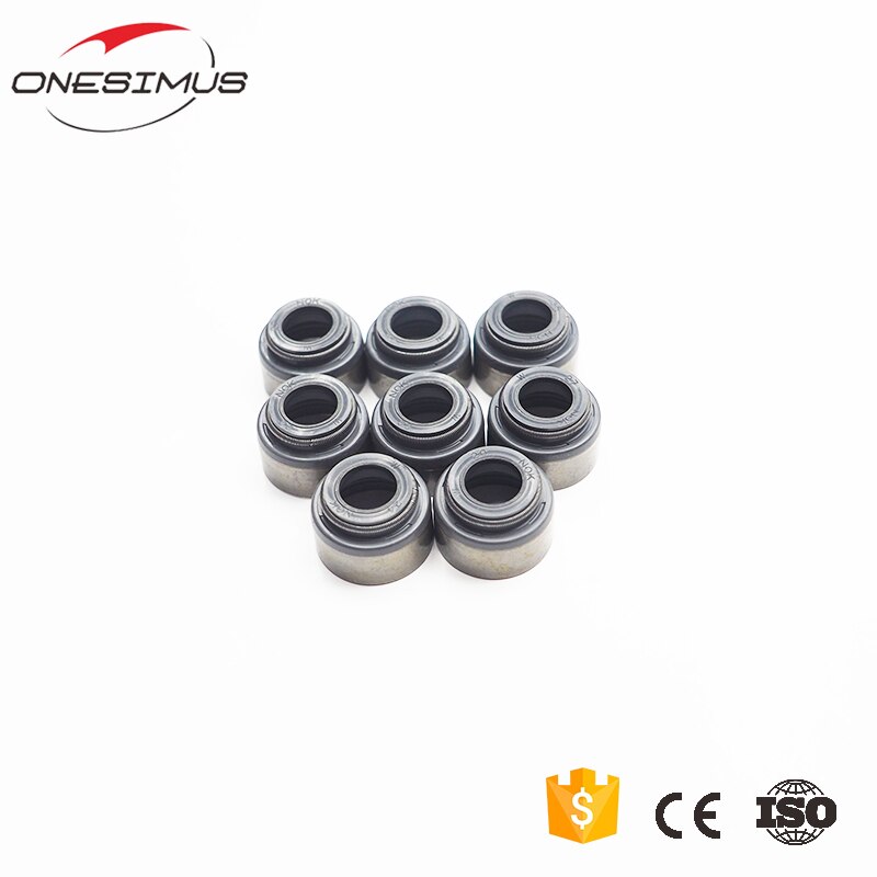 16pcs Good Seal Valve stem Cylinder Head OEM 90913... Grandado