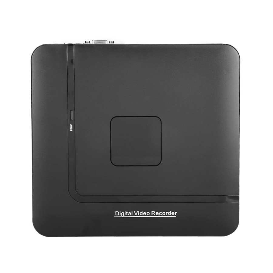 8CH Full HD CCTV NVR 5MP Camera ONVIF Protocol Network IP Recorder Security System