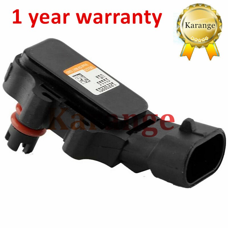 15361-F68-000 15361 F68 000 Maf temperatury czujnik ciśnienia dla Hisun UTV500 700 800 1000 Massimo Bennche Msu 16723-010-000 309800005