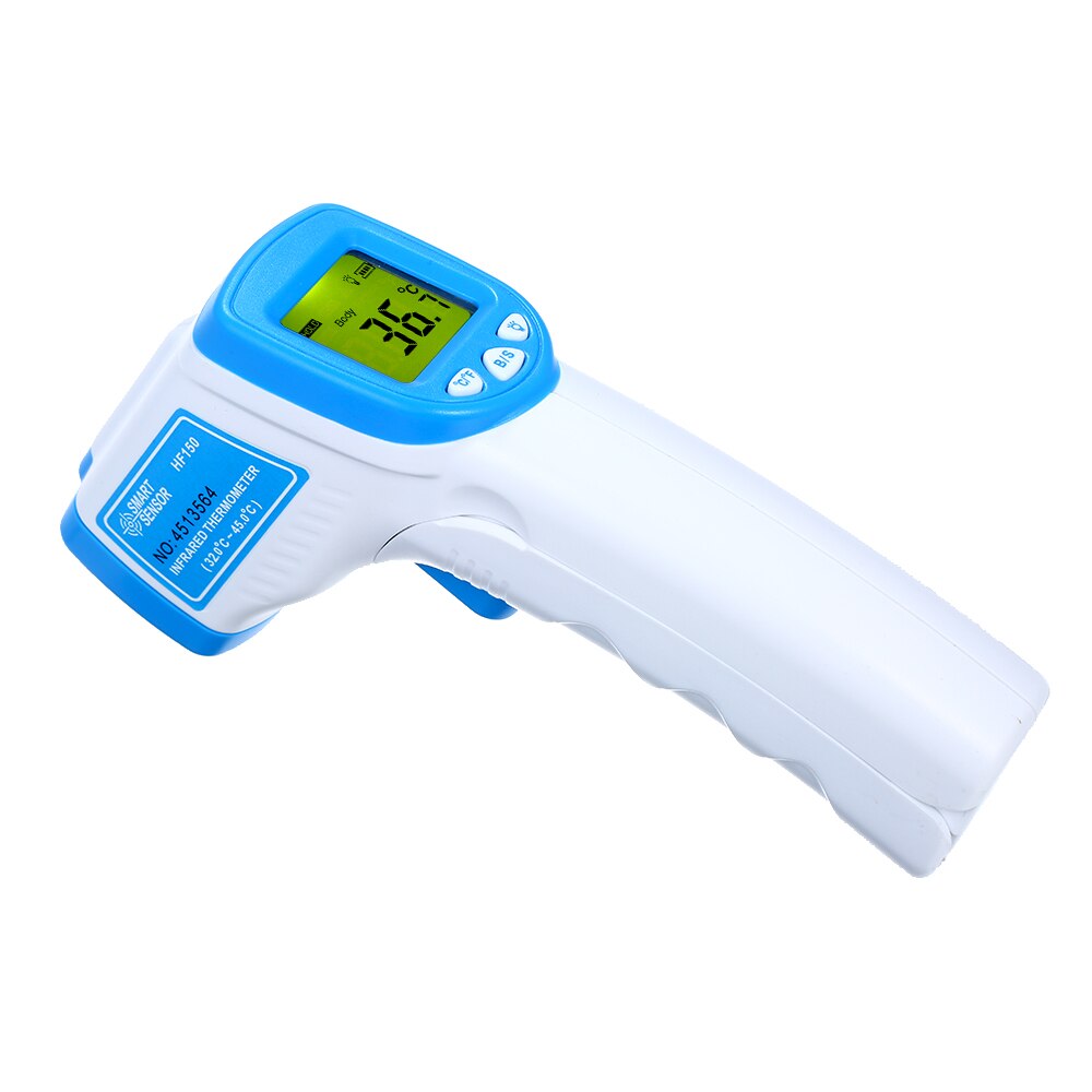 Non-contact Infrared termometro Digital Temperature Meter IR Infrared Temperature Measurement For Baby Adults·термометр