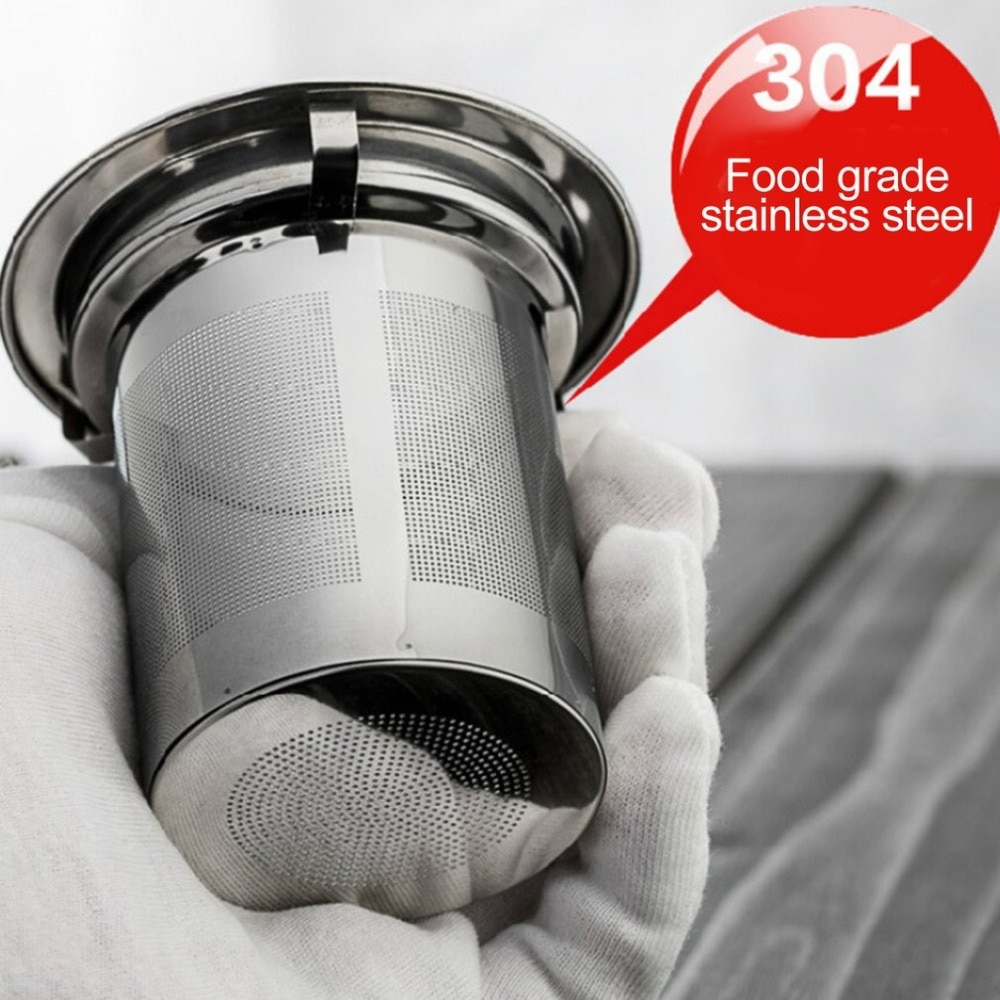 550/950/1300ml glas tekanna i rostfritt stål med infusionsfilterlock värmebeständig tekanna vattenkokare hemmakontorsuppsättning