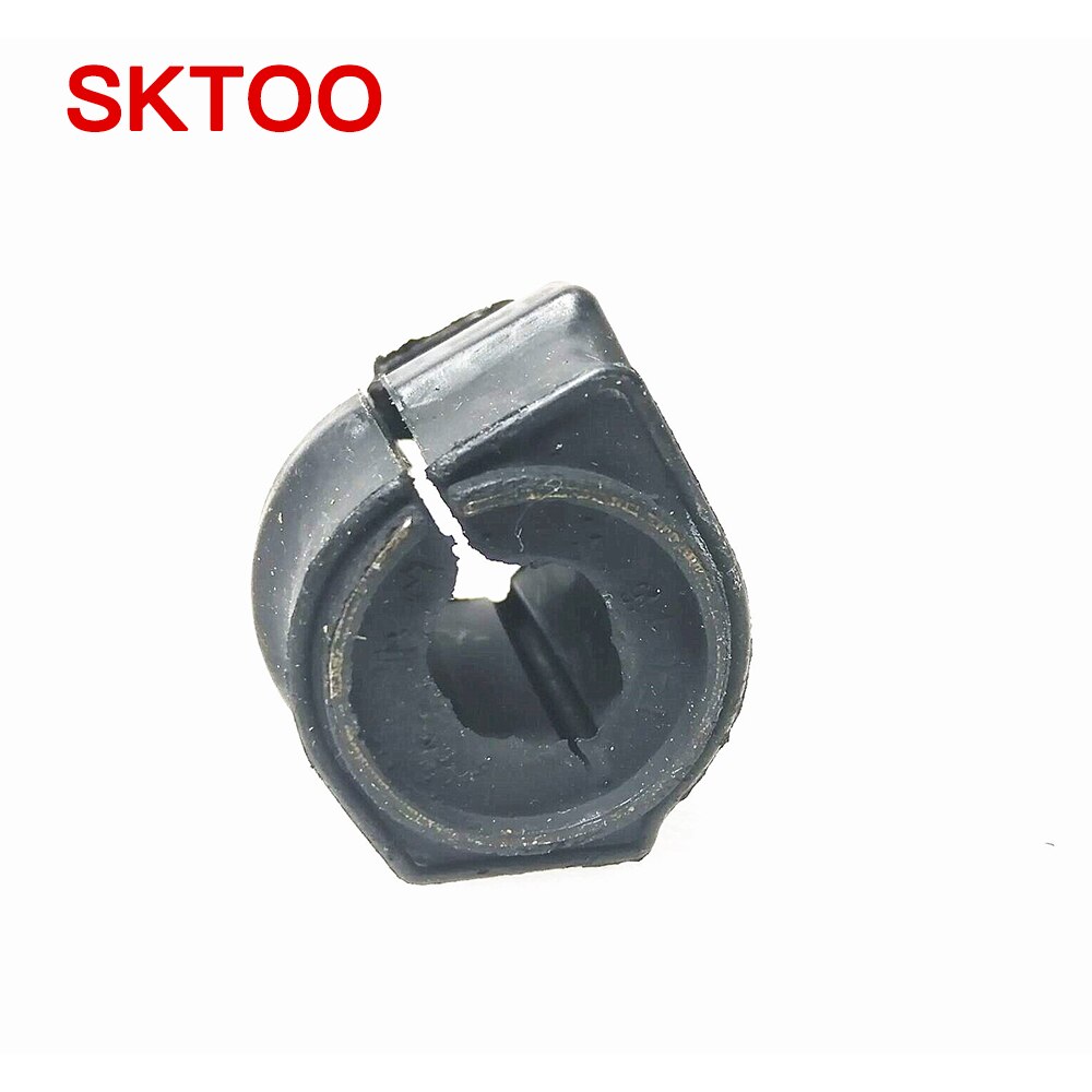 Balance rod rubber sleeve Vehicle Stabilizer Shaft OEM509495 for Peugeot 206/207/206CC/206SW for Citroen C2