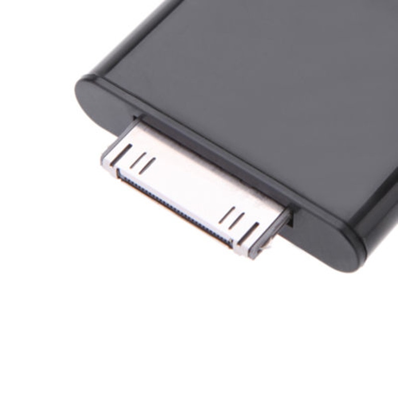 useful Bluetooth Adapter Dongle Transmitter for iPod Classic iPod Nano