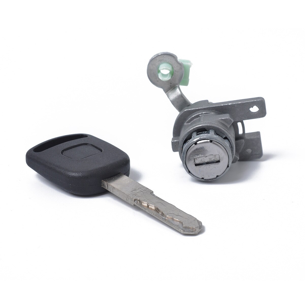 For Honda Accord Left Front Door Lock Cylinder Driver's Seat Door Lock Cylinder 72181-SDA-A11