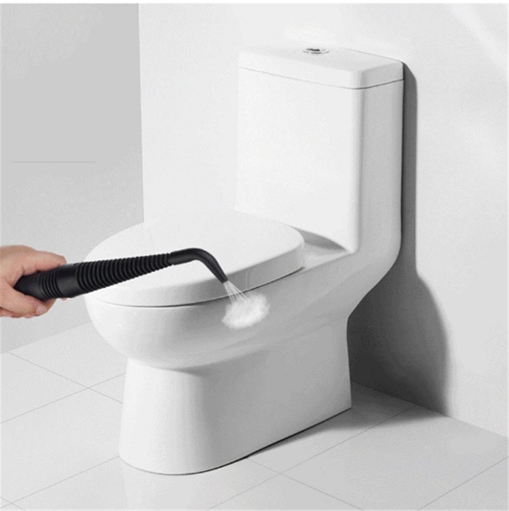 1000W 220V Steam Cleaners Multi-Purpose High Temperature Pressurized Handheld Steam Cleaner Sterilization Air Humidification