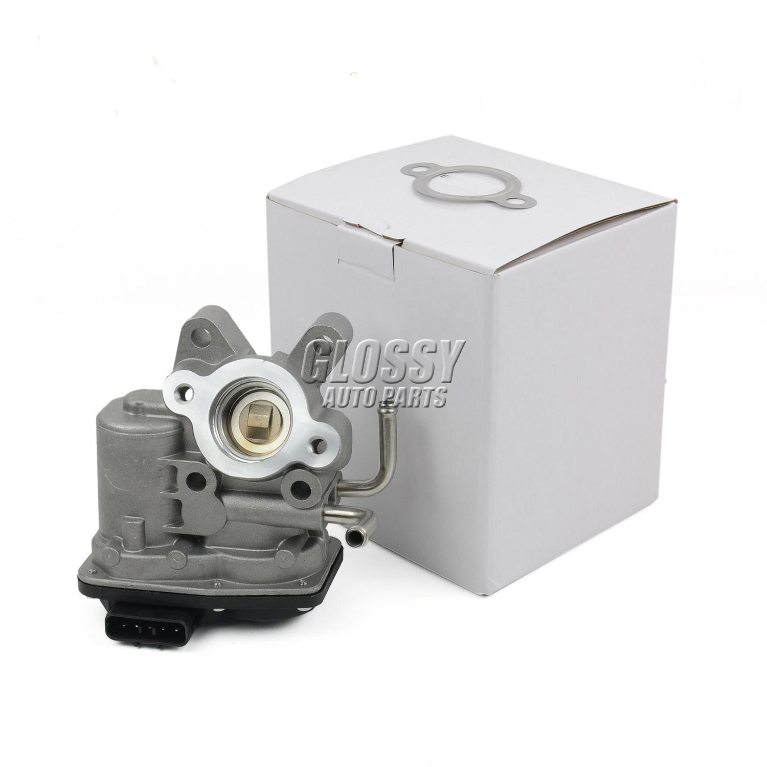 AP03 EGR Valve For Subaru Forester Impreza Legacy V Outback 2.0 D 14710-AA740,14710-AA741