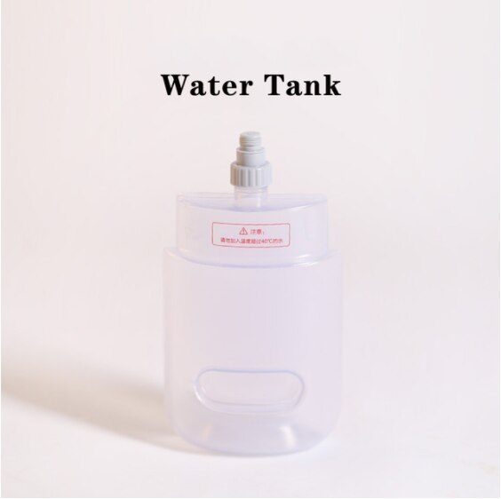 Flying Dog FG2020-repuesto para filtro Hepa, cepillo principal, tapón adaptador de Cable para tanque de agua de aguas residuales: Water Tank