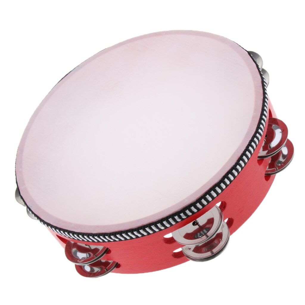 Traditionele Sjamanen drum maken - Native Art & Gifts workshop door Marcel Gotjé