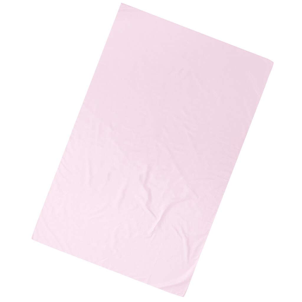 Couverture de Table de Massage en lin de beauté professionnelle, drap plat pour le visage, imperméable à l&#39;huile, convient à la plupart des lits de cosmétiques 190x120cm