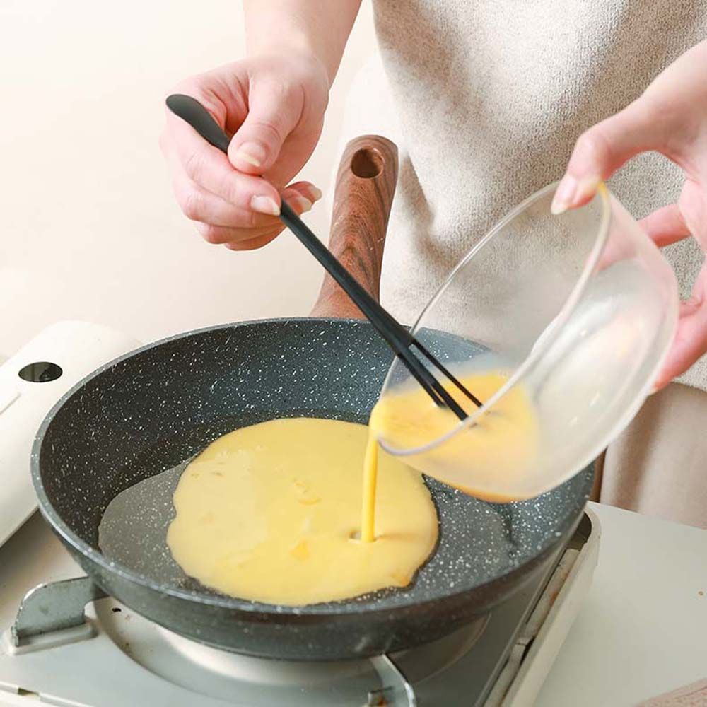 Kitchen Accessories Cook Baking Tool Seasoning Stirring Stick Egg Mixer Egg Beater Stirring Whisk Blender