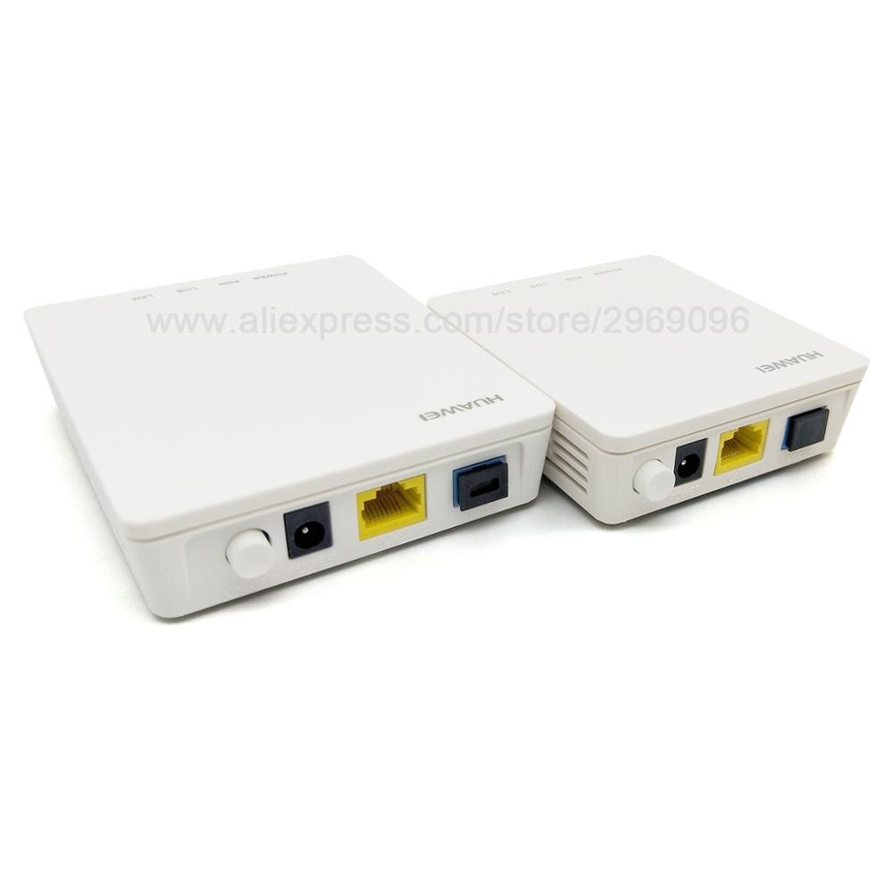 HG8310M GPON ONU ONT FTTH SFU Router Mode 1GE port GPON bridge model BIG/MINI one