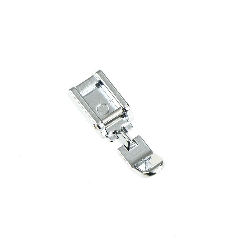 1Pc Steel Industrial Sewing Machine Presser Foot P950 for Needle Lockstitch Industrial Sewing Machine: 3X 1X 0.5cm
