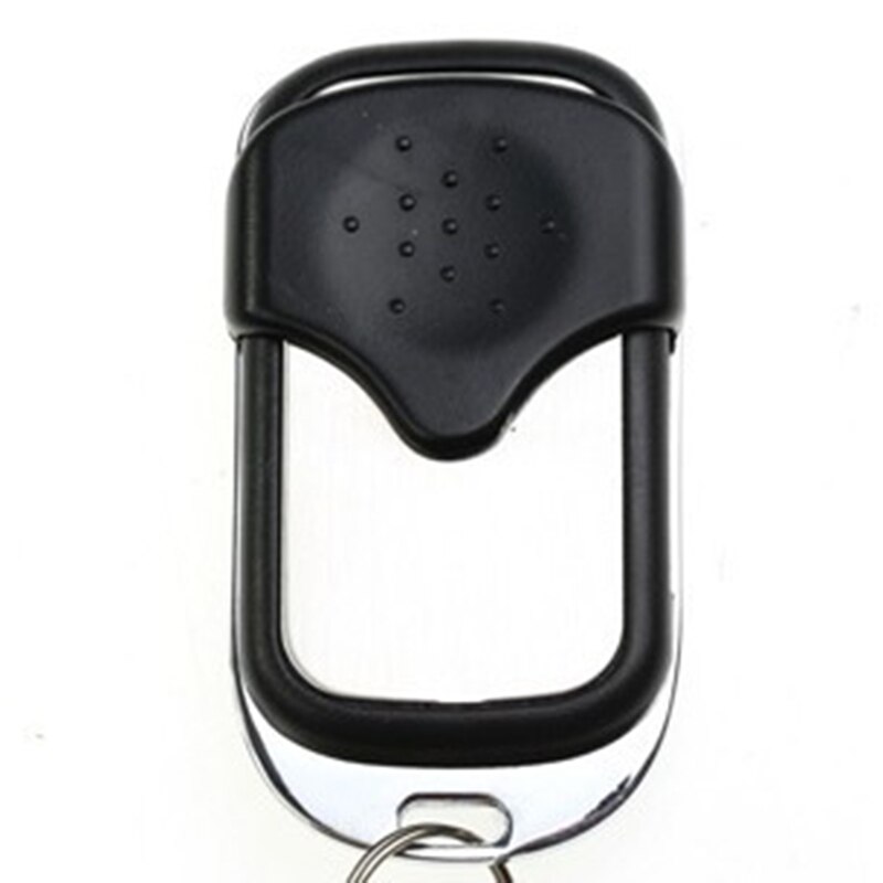 For PTX4 4 Button Replacement Remote Control Transmitter 433MHZ
