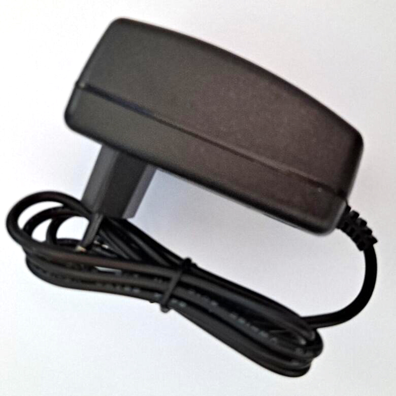 12V 2.5A AC adaptador de fuente de alimentación cargador de pared para voyo vbook v3