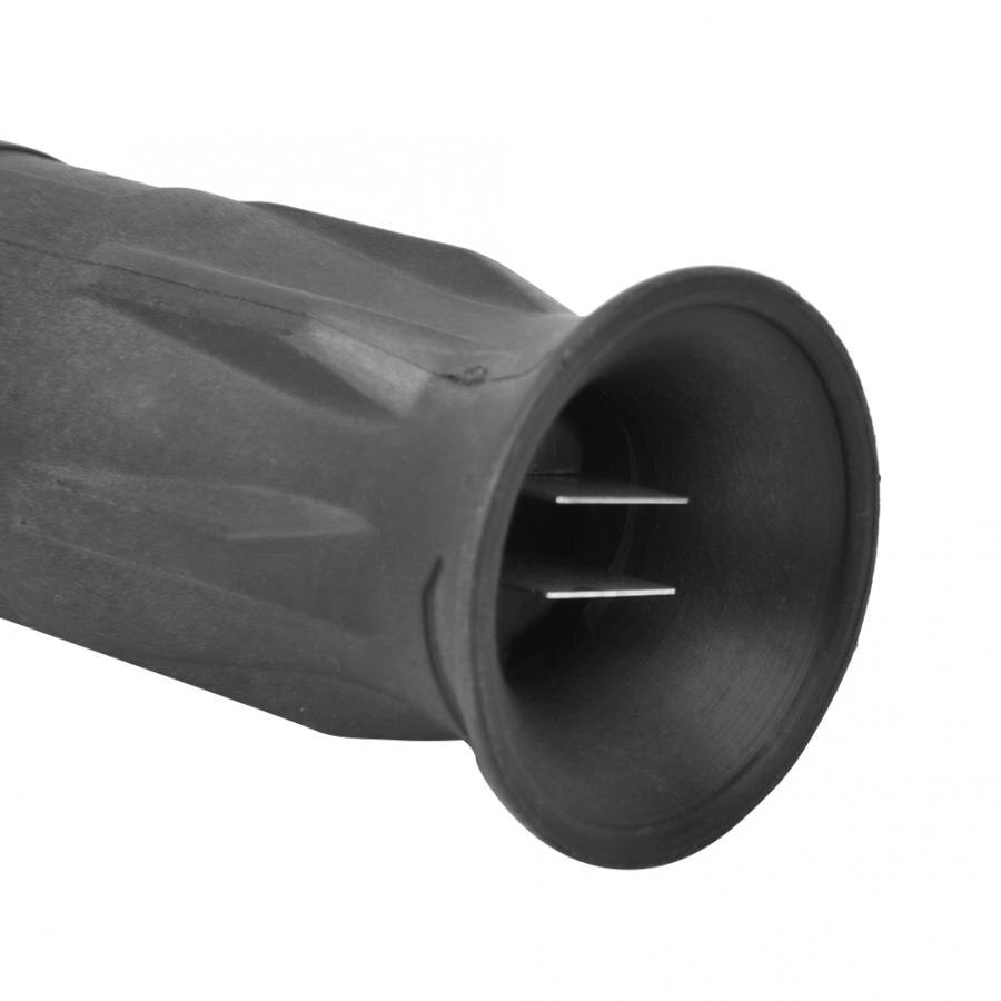 High Pressure Washer Spray Nozzle 1/4 Inch Quick Connector Nozzle Rotating Adjustable /Column Shape