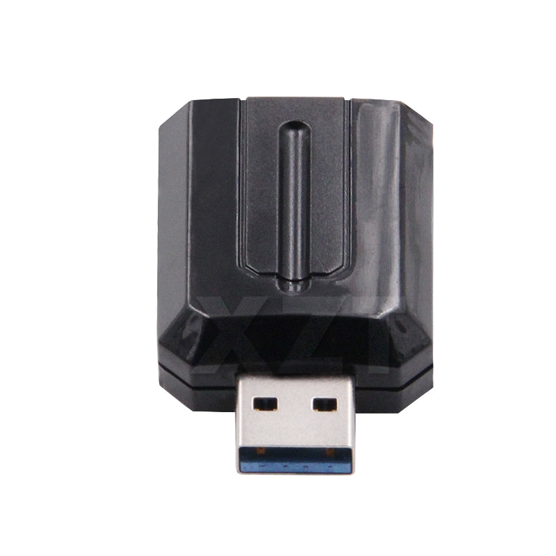 AT 1PCS USB 3.0 to ESATA External for 2.5/3.5inch HDD hard disk for Win 2000/ XP/VISTA/WIN7/MAC OS 9.2 SATA 5Gbps Convertor