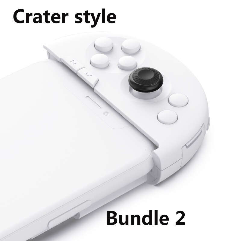 Flydigi Wee stretch handle rocker cap non-slip cap joysticks protection cover suit for Wee series gamepad