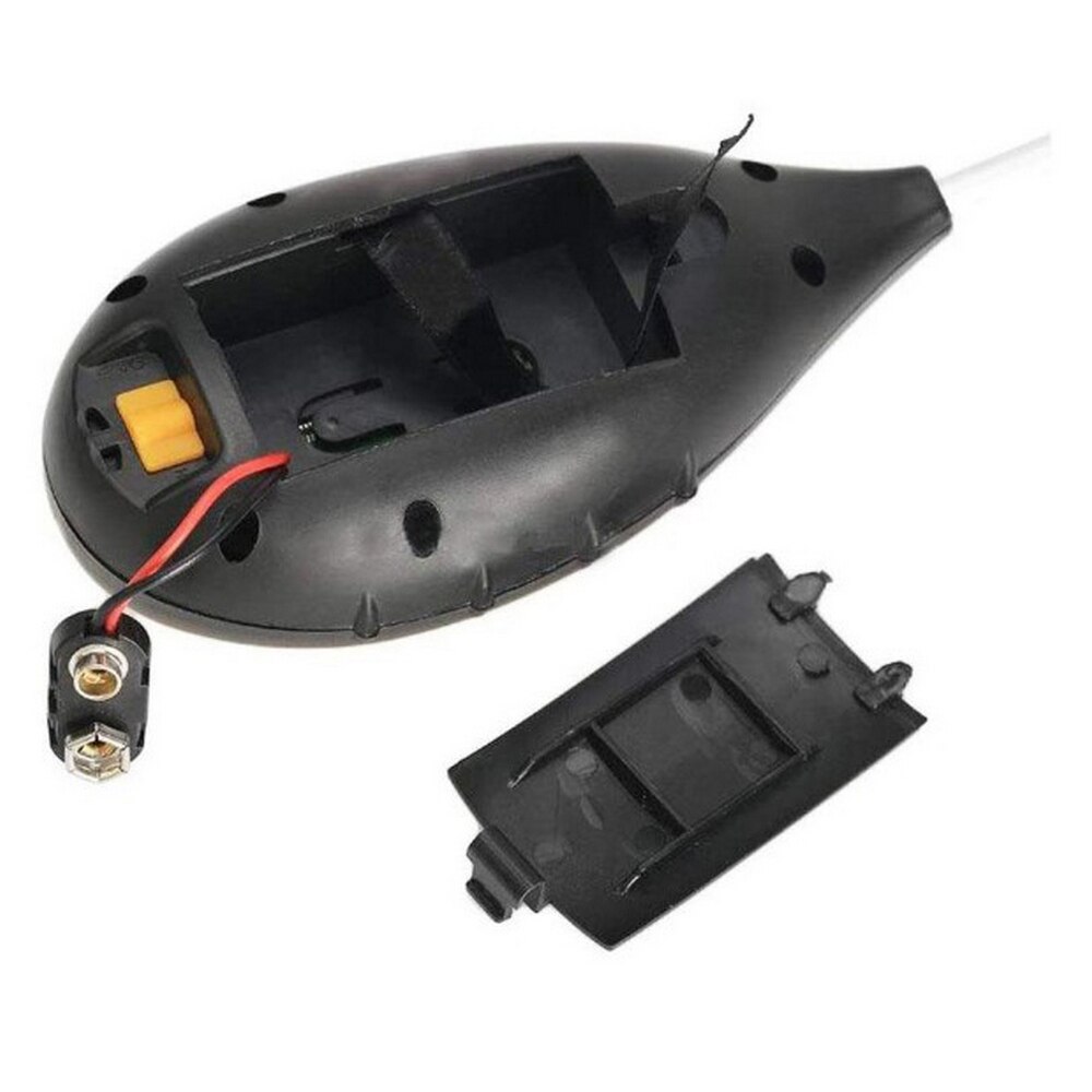 4-in-1 Soil Test Meter Electronic Nalyzer Soil Tester PH Digital Display Temperature and Humidity Meter for Plants Garden Farm