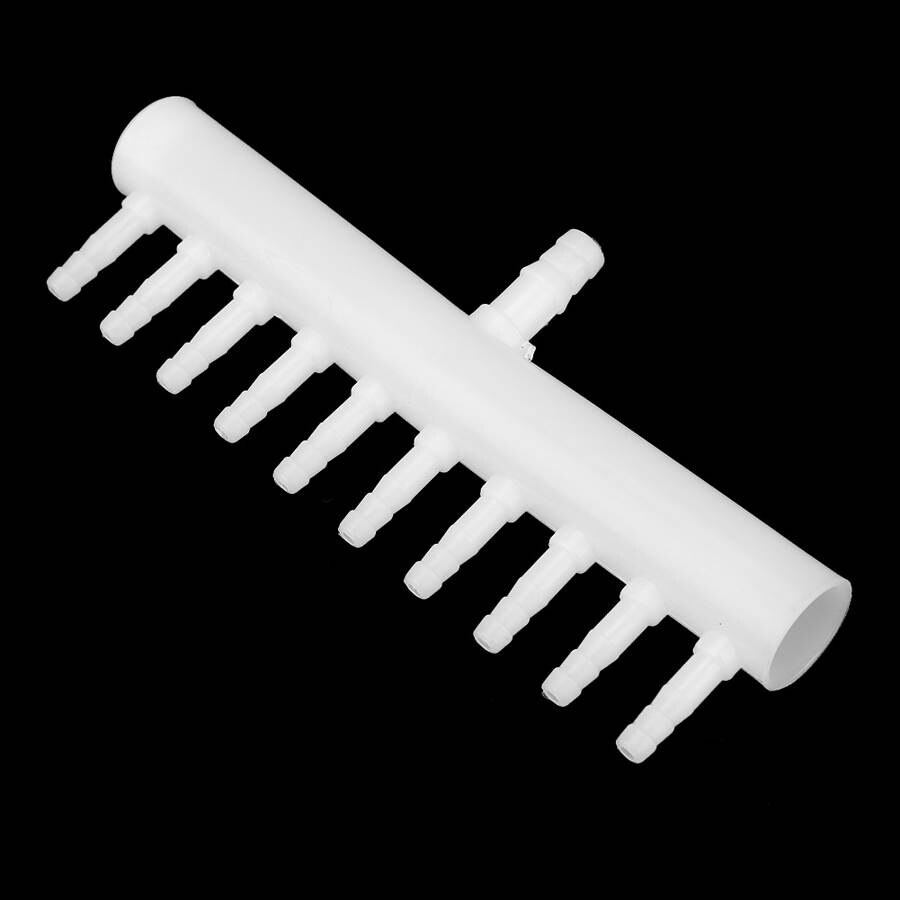 Luchtverdeler pompen kunststoffen aquarium vijver aquarium accessoires