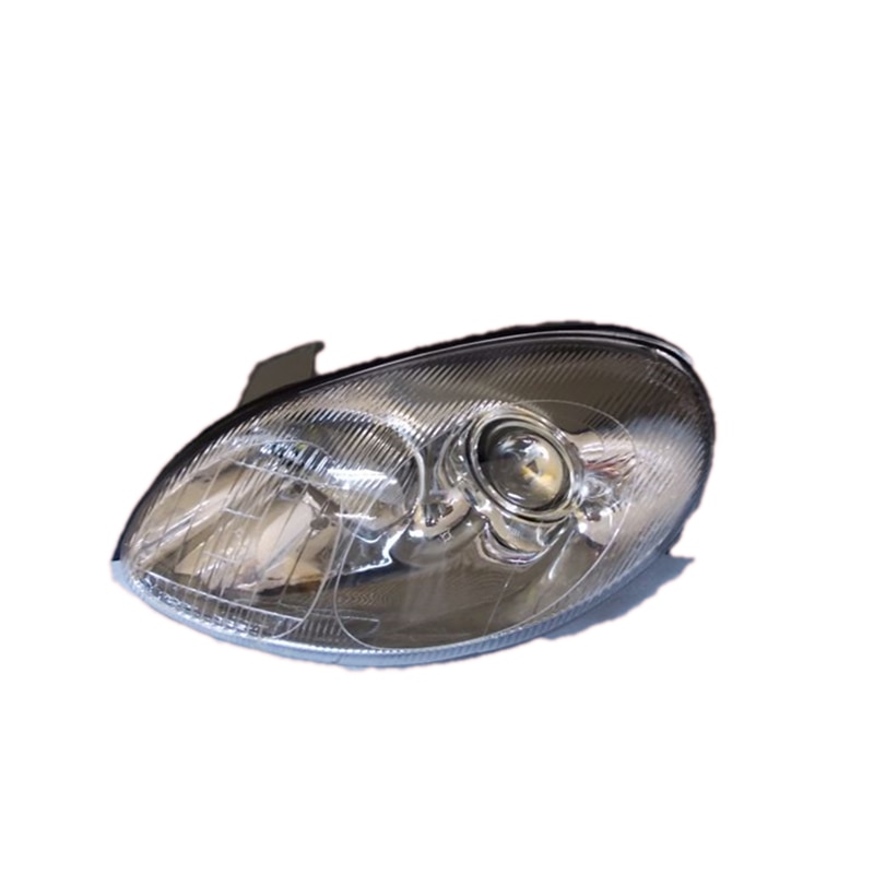 Headlamp for Dae woo LEGANZA OEM：96206541 96206542