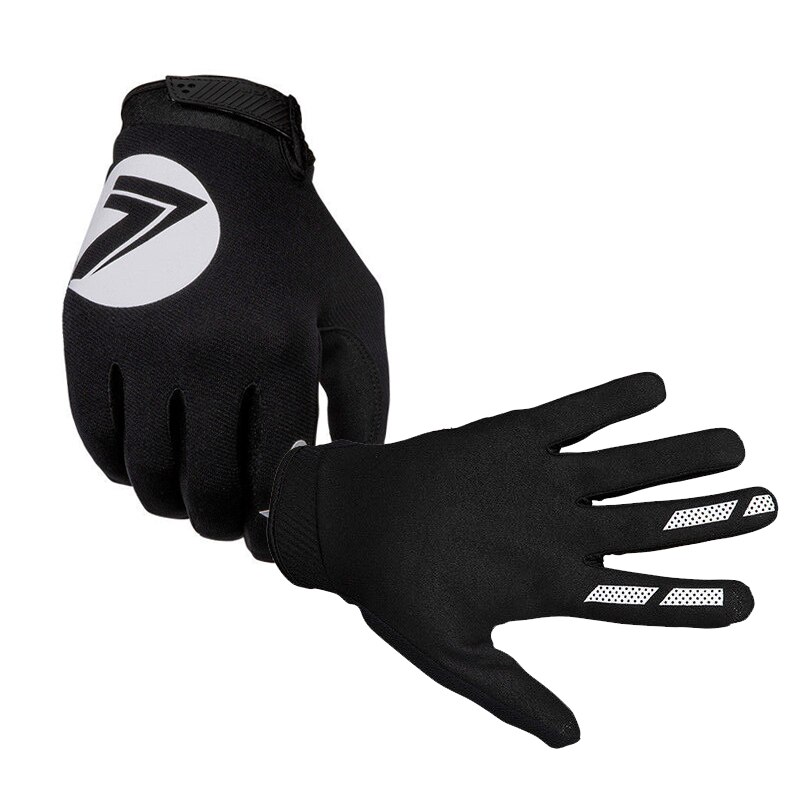 6 kleuren race handschoenen mx zomer motorhandschoenen dunne sectie fietsen buitensporten fietshandschoenen moto heren dames kinderen