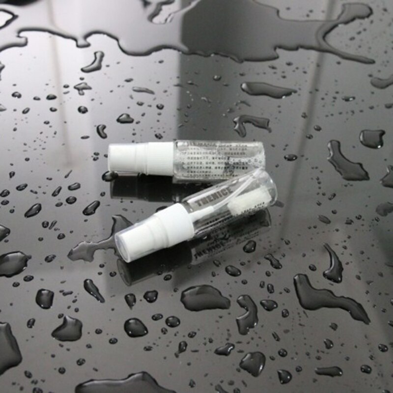 Anti-Fog Solid State Defog Anti Fog Agent For Swim Goggle Glass Lens Dive Mask Cleaner Solution Antifogging Spray Mist One Piece