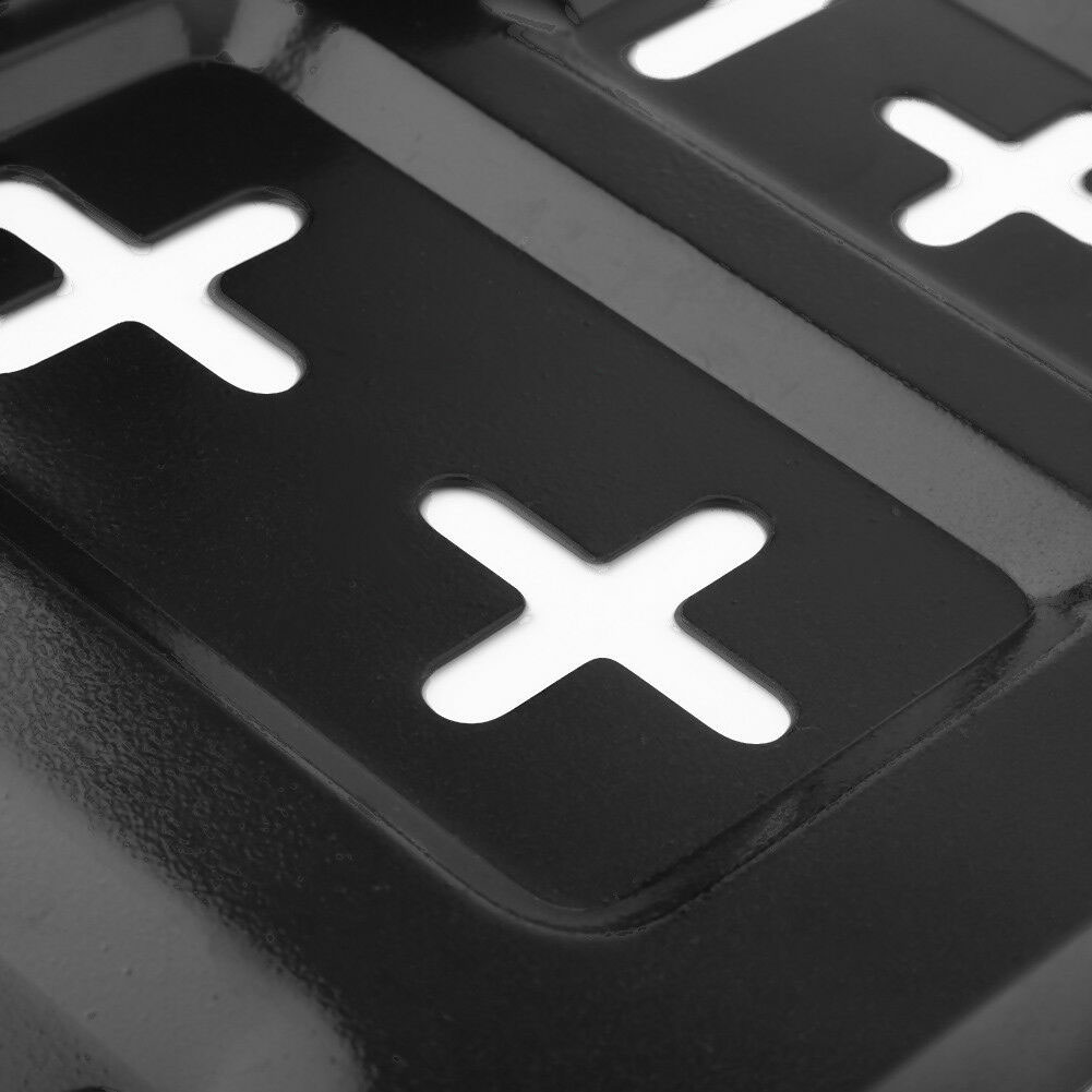 Metal Battery Tray Hold Down Clamp Car Auto Accessories Marine Boat Black Stable Recessed Slots Universal Rack Bracket Durable