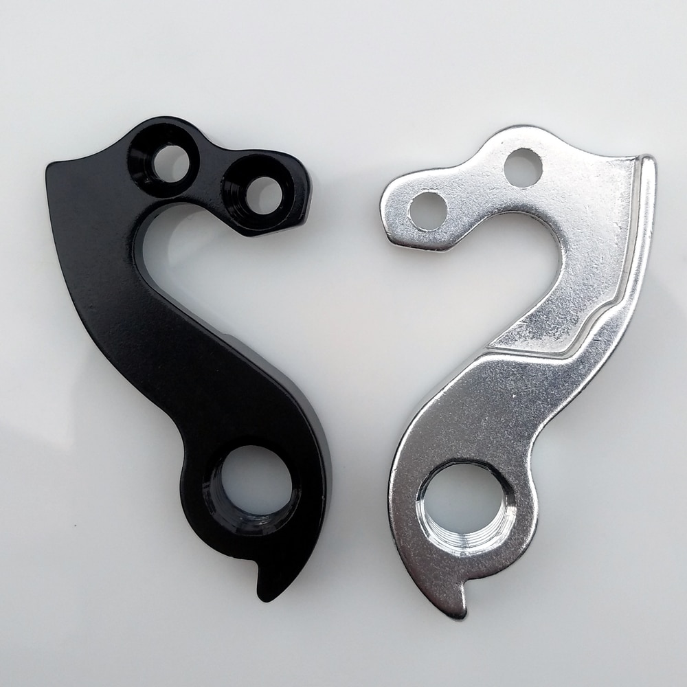 2pcs Bicycle parts bike gear rear derailleur hanger mech dropout For Bianchi #C1355161 Bianchi Oltre XR 928 Carbon Infinito Aria
