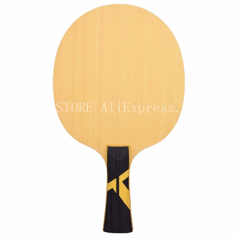 Yinhe T-7s [T7] T7s cypress carbon Table Tennis Blade for Racket for 40+ material ball