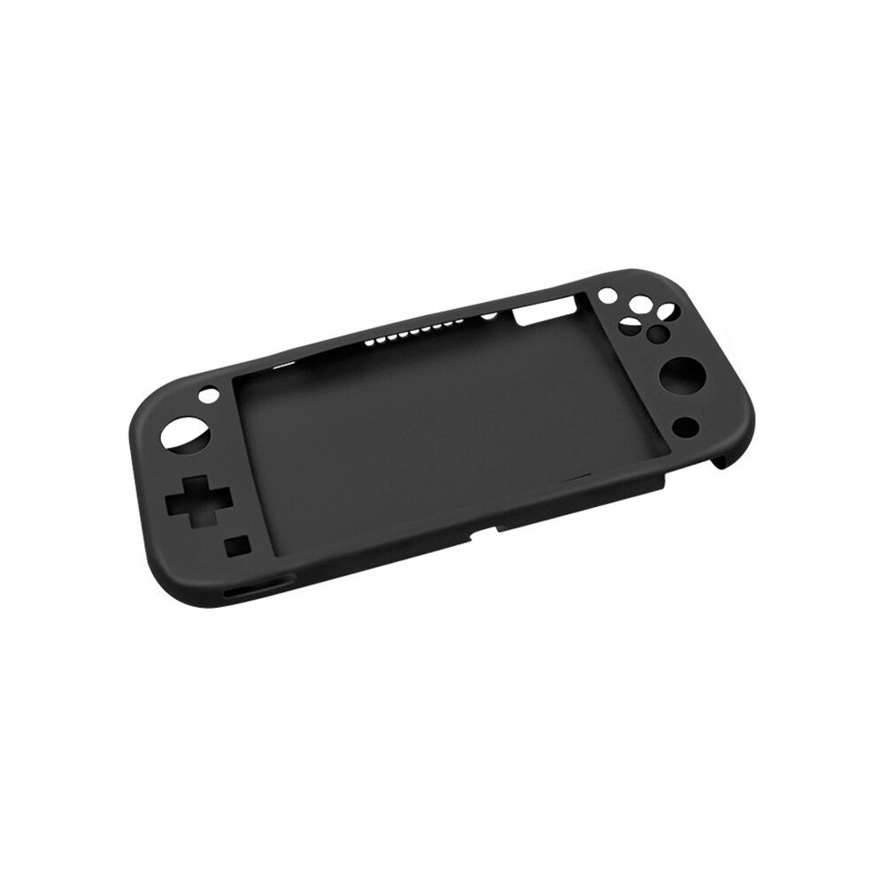 Zachte Siliconen Case Voor Nintend Schakelaar Lite Case Voor Nintendo Switch Ns Lite Accessoires Coque Protector Tpu Beschermhoes: 02
