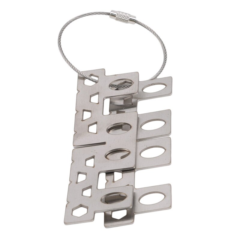 Titanium Alcohol Stove Rack Outdoor Camping Stove Stand Support Rack Stove Rack Cross Stand Support Picnic Lightweight